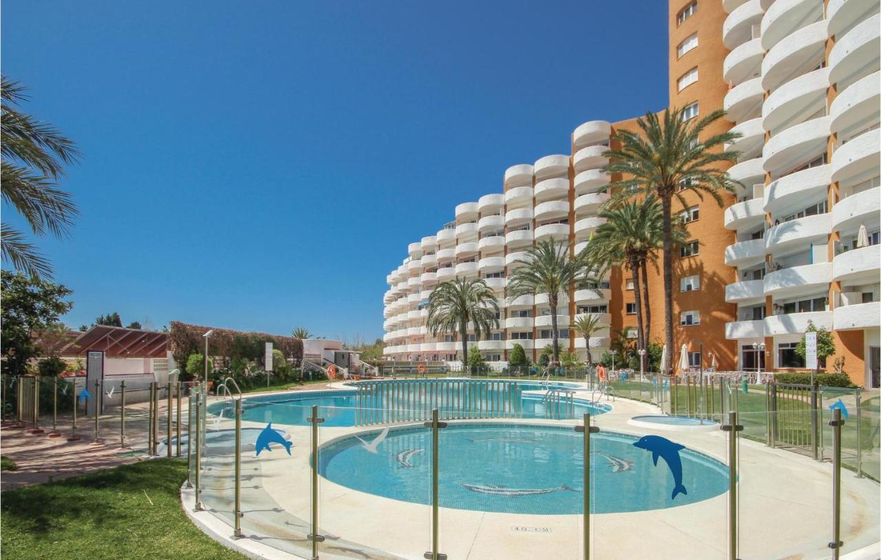 Sunny Apartment In Marbella Exterior foto