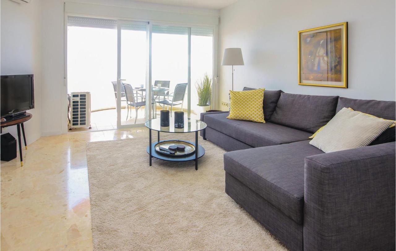 Sunny Apartment In Marbella Exterior foto