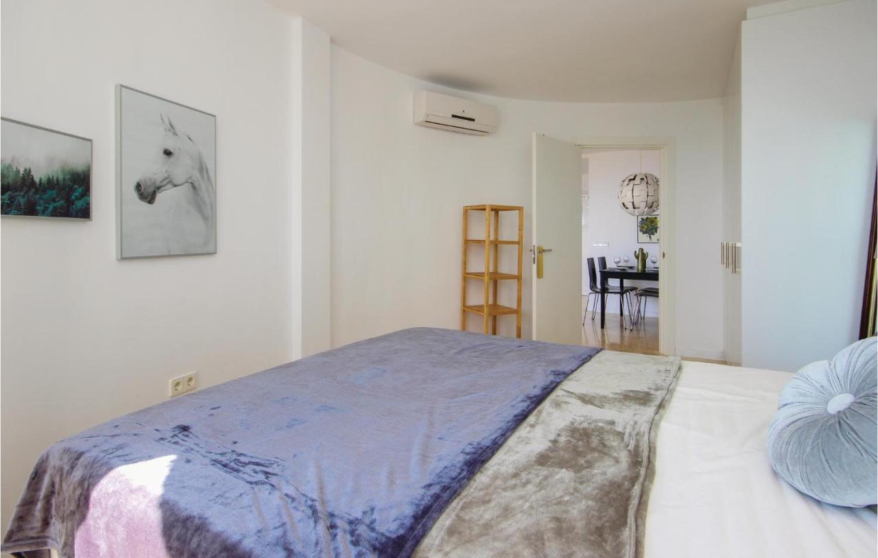 Sunny Apartment In Marbella Exterior foto