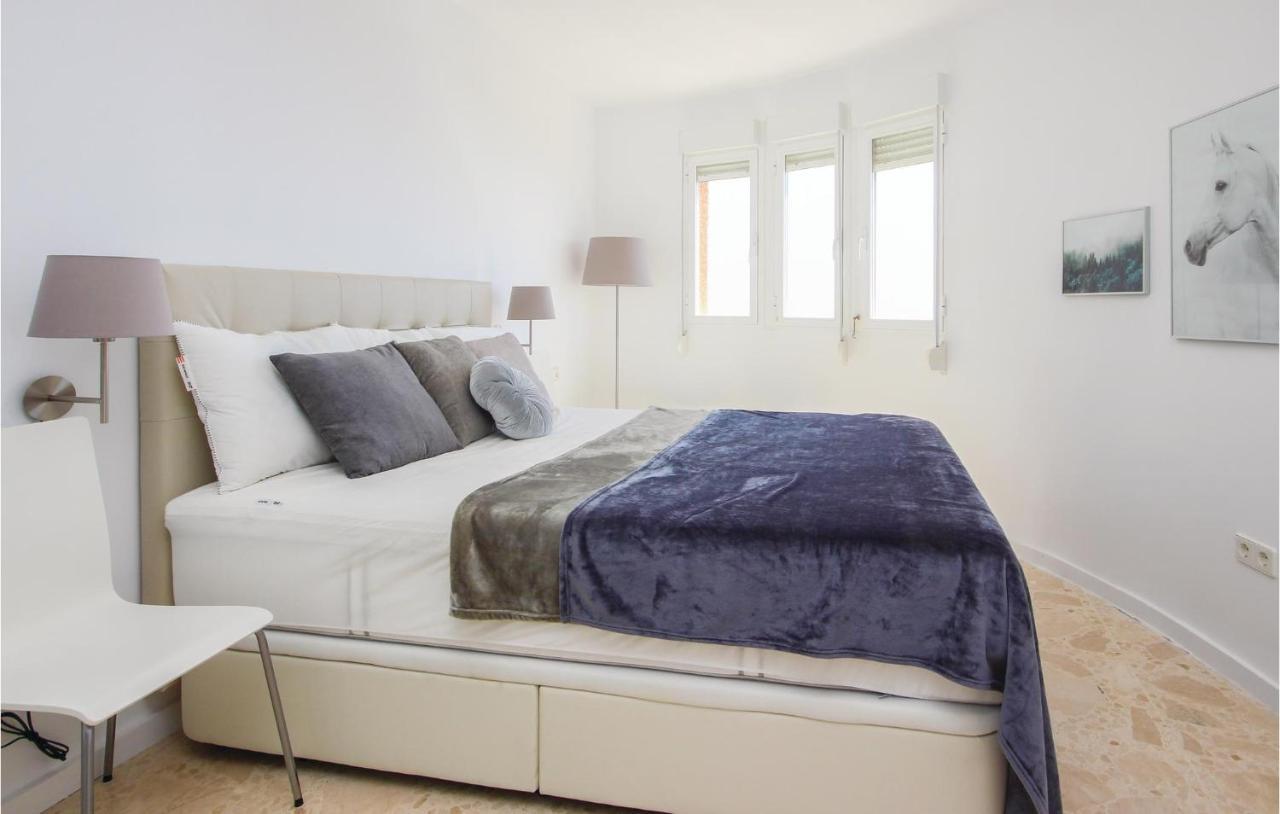 Sunny Apartment In Marbella Exterior foto