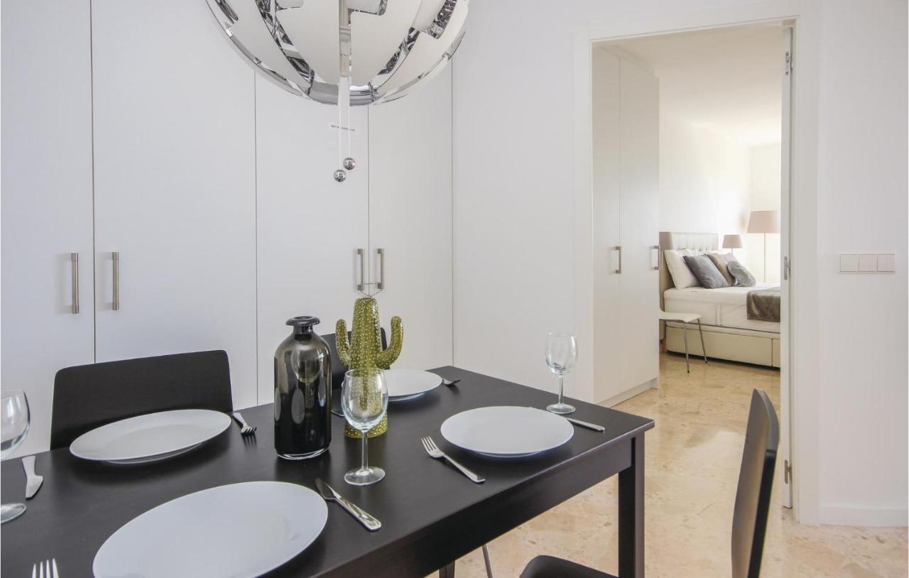 Sunny Apartment In Marbella Exterior foto