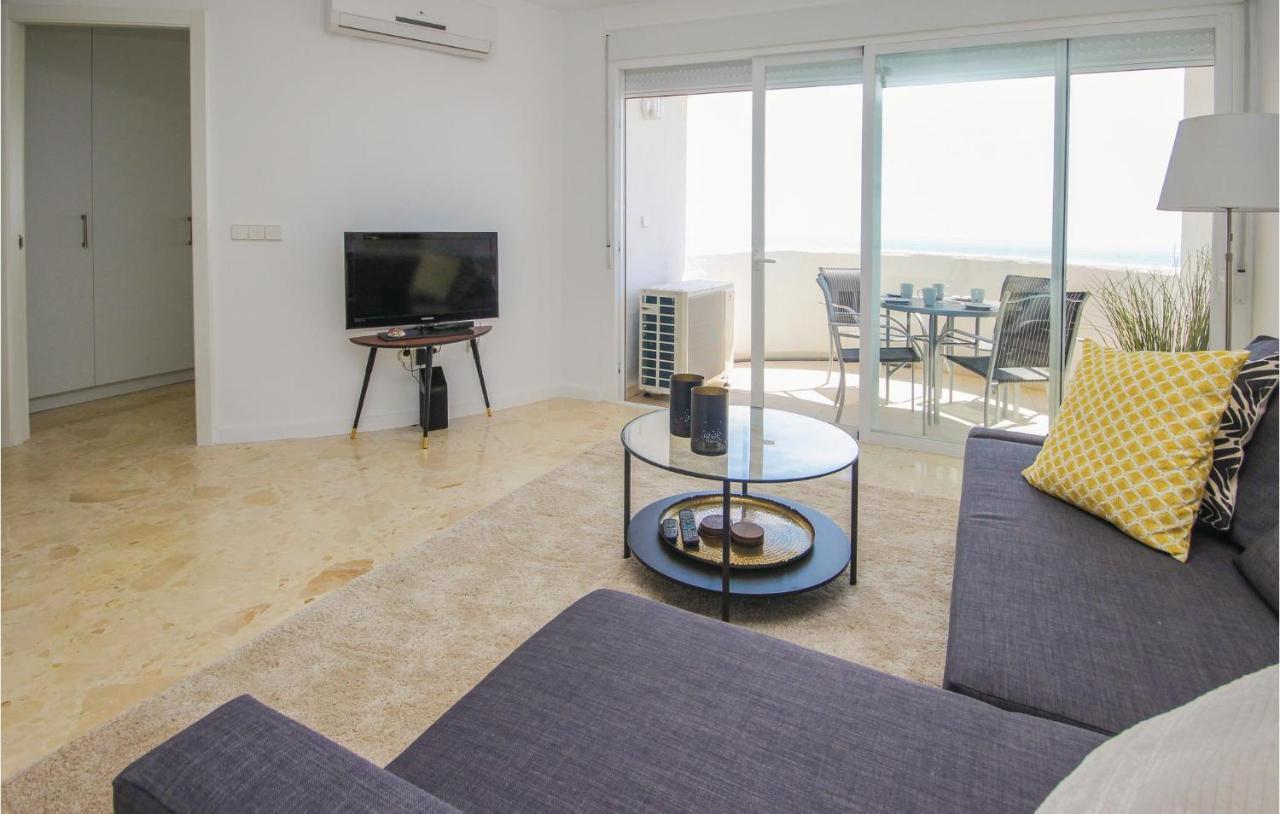 Sunny Apartment In Marbella Exterior foto