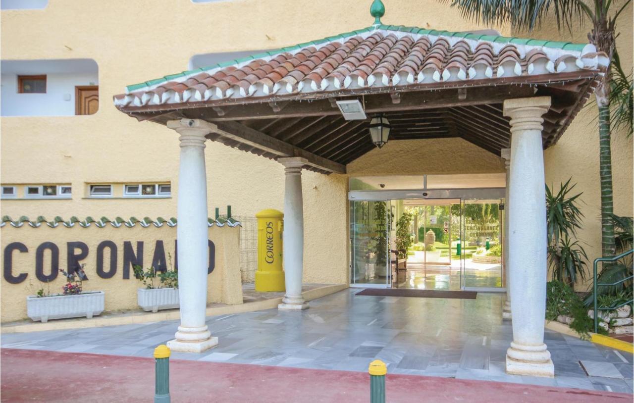 Sunny Apartment In Marbella Exterior foto